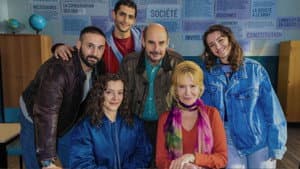 Le Diplôme — foto 1