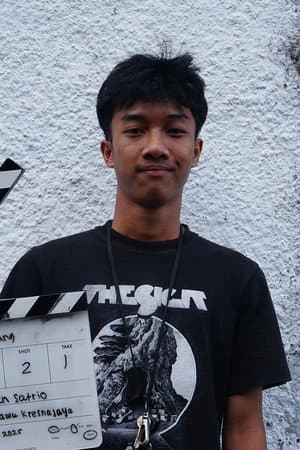 Ar Rauufu Rizky Ramadhandi