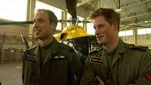 William and Harry: Brothers in Arms — foto 1
