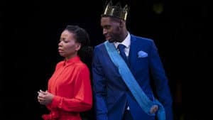National Theatre Collection: The Winter's Tale — foto 3
