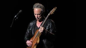 Lindsey Buckingham: Songs from the Small Machine (Live in L.A.) — foto 2