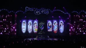 2019 GFRIEND ASIA TOUR 'GO GO GFRIEND!' — foto 2