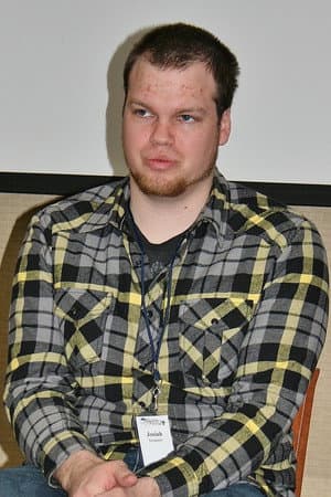 Josiah Swanson