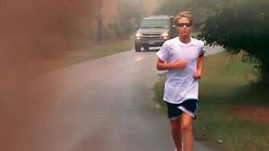 The Abduction of Zack Butterfield — foto 2