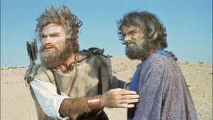 The Story of Jacob and Joseph — foto 1