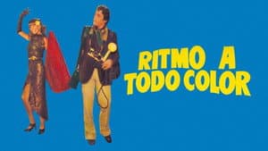 Ritmo A Todo Color — foto 1