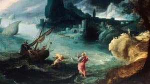 The God Who Speaks — foto 1