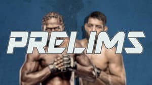 UFC on ESPN 57: Cannonier vs. Imavov — foto 2
