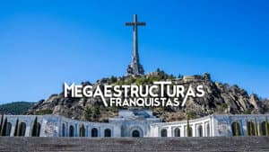 Megaestructuras franquistas — foto 2