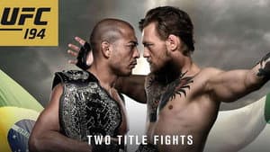 UFC 194: Aldo vs. McGregor — foto 4
