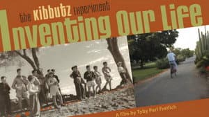 Inventing Our Life: The Kibbutz Experiment — foto 1