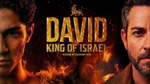 David: King of Israel — foto 1