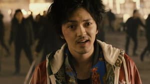 HiGH&LOW THE MOVIE 2 END OF SKY — foto 2