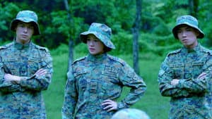 Ah Girls Go Army Again — foto 1