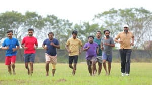 வெண்ணிலா கபடிகுழு 2 — foto 9