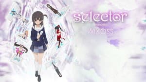 Selector Infected Wixoss — foto 3