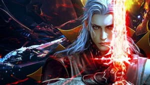 斗罗大陆剧场版：剑道尘心 — foto 3