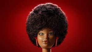 La Barbie negra — foto 1