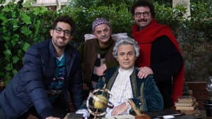 Episodio 7