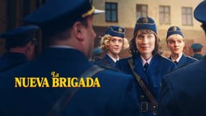 La nueva brigada — foto 4