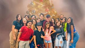 Natal dos Barcelos — foto 1