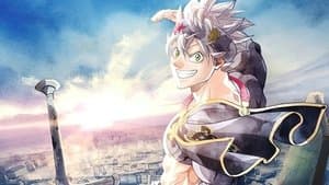 Black Clover: La espada del rey mago — foto 5