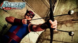 Avengers XXX: A Porn Parody — foto 5