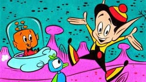 DoDo, The Kid from Outer Space — foto 1