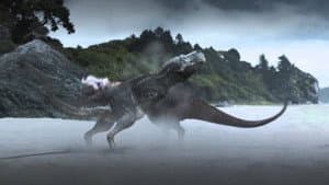 Dinosaur Revolution — foto 1