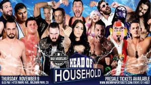 Bar Wrestling 6: Head Of Household — foto 1
