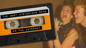 The Most Mysterious Song on the Internet — foto 2