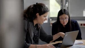 Emprise numérique, 5 femmes contre les Big 5 — foto 7