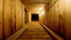 Tunnels de guerre : la grande évasion — foto 1