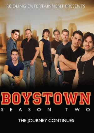 Temporada 2