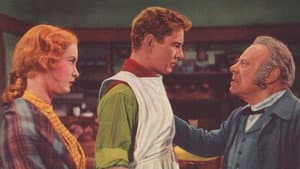 El mundo de Lassie — foto 4