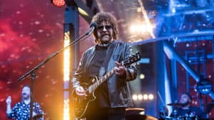 Jeff Lynne's ELO: Wembley or Bust — foto 1