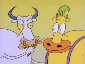 El Costal Feliz de Rocko