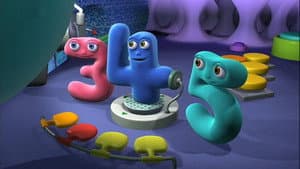 Episodio 1