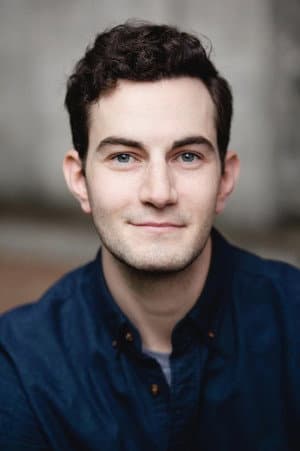 Andy Christopher