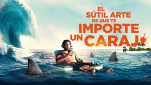 El Sutil Arte de que te Importe un Caraj* — foto 5