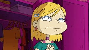 Salvando a Cynthia
