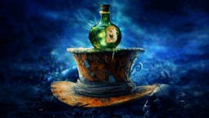 Alice & the Mad Hatter — foto 2