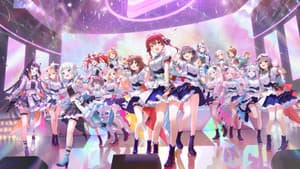 hololive 5th fes. Capture the Moment Day 1 Stage 1 — foto 1