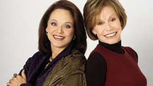 Mary and Rhoda — foto 2