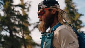 The Mirage: Timothy Olson’s Race Against Time — foto 1