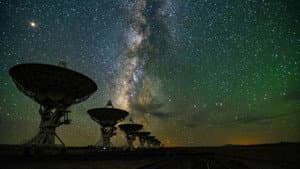 Into Deepest Space: The Birth of the ALMA Telescope — foto 1