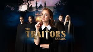 The Traitors Canada — foto 12