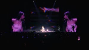 aespa: WORLD TOUR in cinemas — foto 2