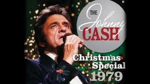 The Johnny Cash Christmas Special 1979 — foto 3