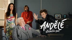 Andělé všedního dne — foto 1